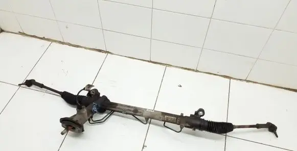 Ford Focus Steering rack 5M513200EG 3M5T3C221