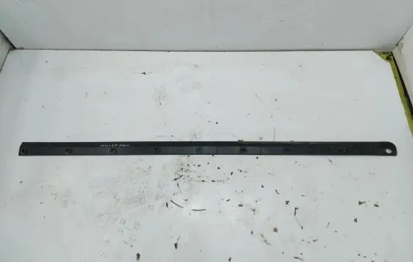 Toyota Hilux (AN120, AN130) Front sill (body part) 75851-0K060