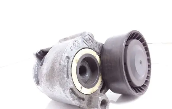 Renault Megane II Generator/alternator belt tensioner 65503