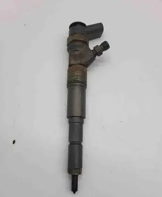 BMW 5 E60 E61 Fuel injector 285088919 0445110209