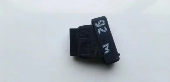 Renault 19 Fog light switch 2308