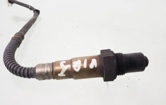 Volkswagen PASSAT B6 Lambda probe sensor 03G906262A 0281004042