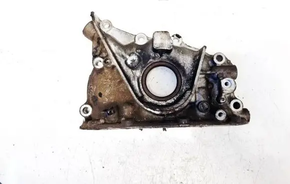 Mazda Premacy Oil pump 