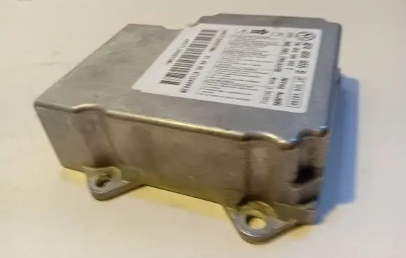 Audi A6 S6 C6 4F Airbag control unit/module 4F0959655B