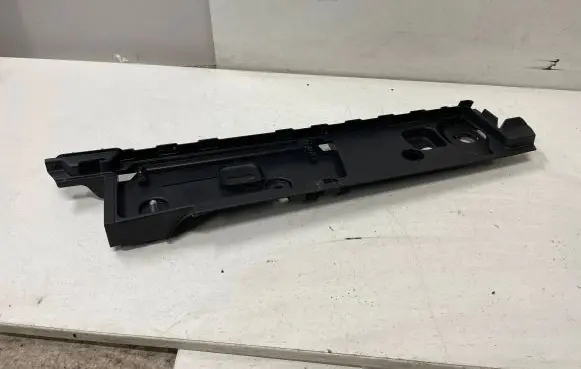 Skoda Octavia Mk3 (5E) Other trunk/boot trim element 5E9864512