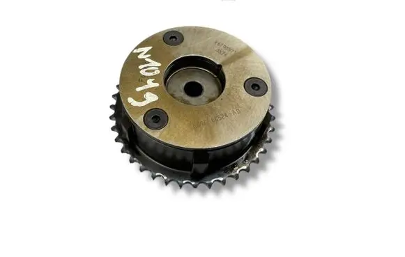 Ford Mondeo MK IV Camshaft pulley/ VANOS AG9G6C524AD K6T90571
