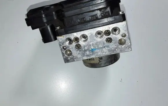 Nissan Juke I F15 ABS Pump TD8405
