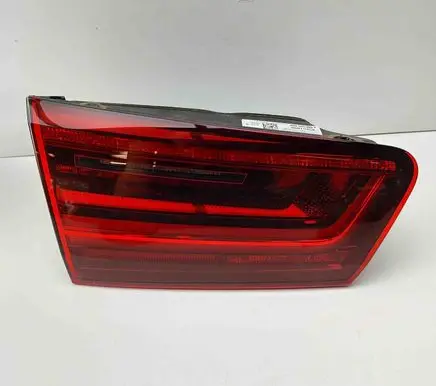 Audi A6 S6 C7 4G Tailgate rear/tail lights 4G9945093F