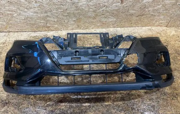 Nissan Qashqai Front bumper 62022HV00H S2503P004