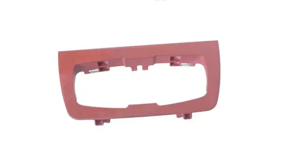 BMW 3 F30 F35 F31 Panel trim 9218531