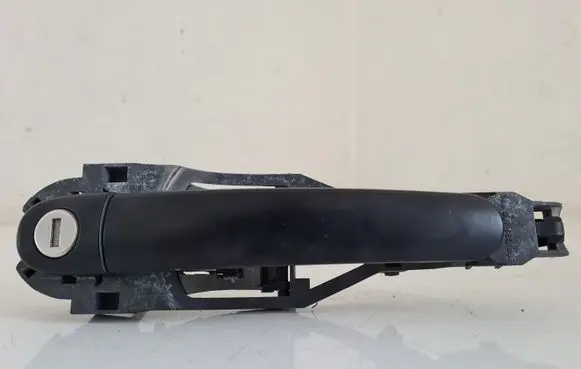 Seat Ibiza III (6L) Front door exterior handle