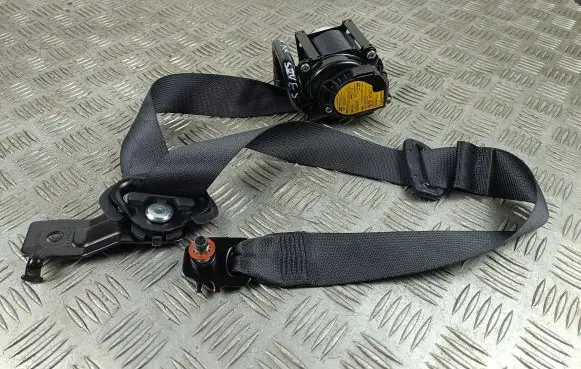 KIA EV6 Front seatbelt 89880CV200WK