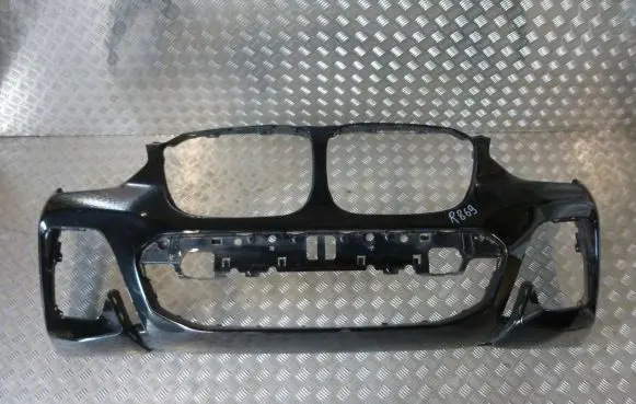 BMW X3 G01 Front bumper 8089743