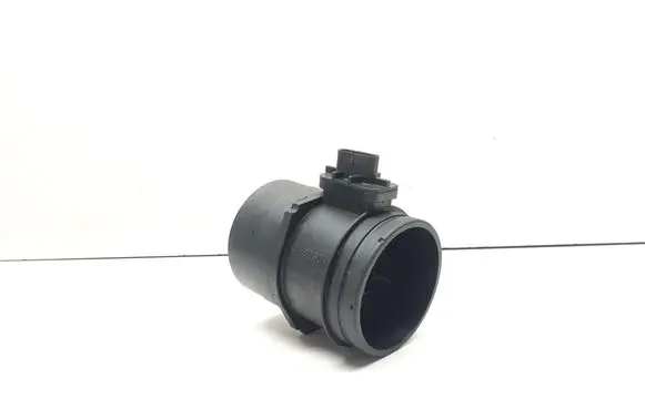 BMW 3 E90 E91 Mass air flow meter 8506409 0281006093