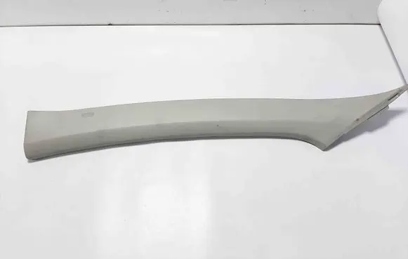 Citroen C4 II (B) pillar trim (top) 9687458777 9671643777
