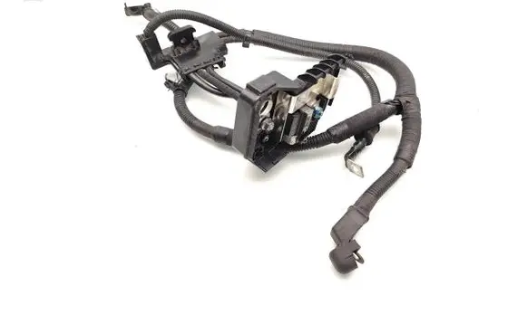 Hyundai Elantra Positive wiring loom 91855A5130B