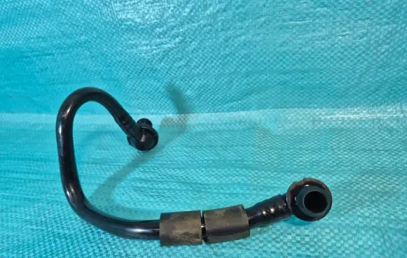 Audi A6 S6 C6 4F Vacuum line/pipe/hose 4F1611931K