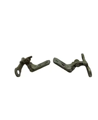 Opel Vectra C Front door hinge set 