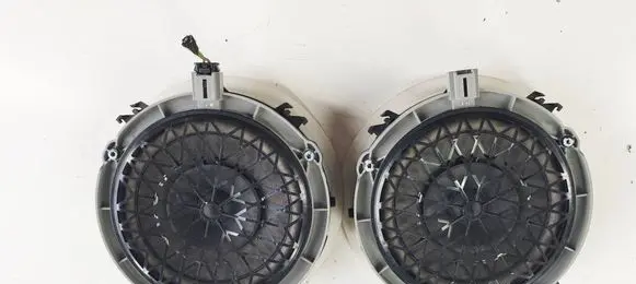 Peugeot 2008 I Rear door speaker 980932028099 9809320280