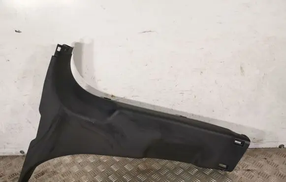 Jaguar F-Pace (B) pillar trim (bottom) 632100962066 56085273