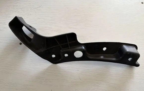 Mercedes-Benz GLC X253 C253 Front bumper mounting bracket A2538857800