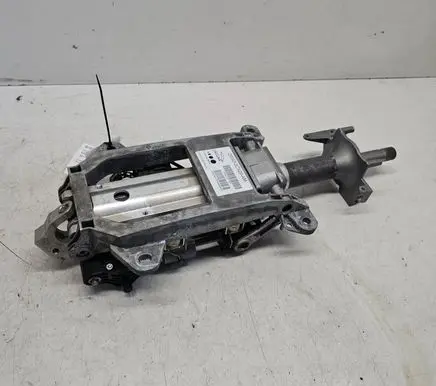 Jaguar XF X250 Steering wheel axle 2W933C529AM