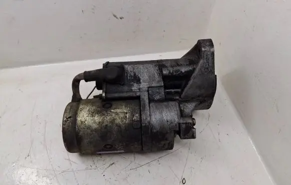 Toyota Corolla Verso E121 Starter motor 2810064430 2280009221