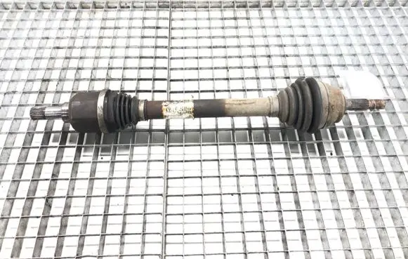 Citroen C-Elysée Front driveshaft