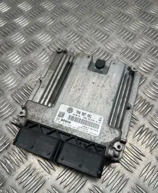 Engine control unit/module