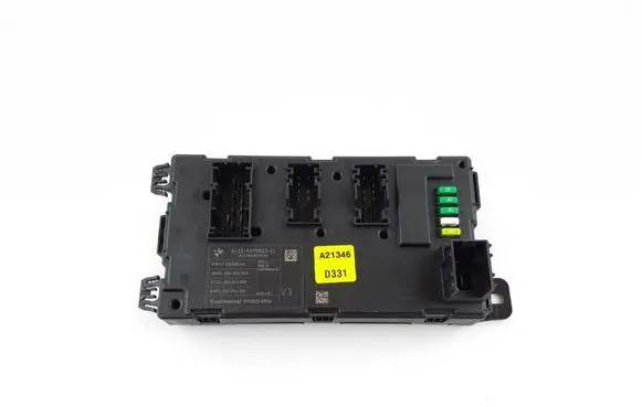 BMW 3 F30 F35 F31 Comfort/convenience module 9499003 61359499003 A2C30450229