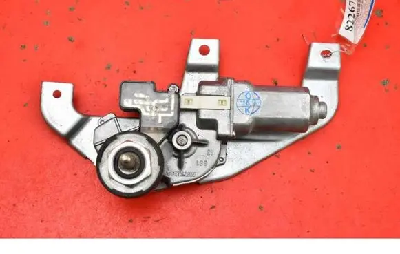 Fiat Sedici Rear window wiper motor