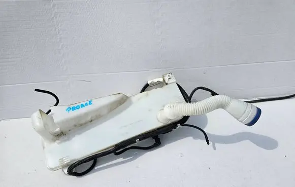 Toyota ProAce City Windshield washer fluid reservoir/tank 9809803480