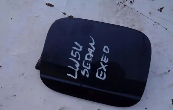 Seat Exeo (3R) Fuel tank cap