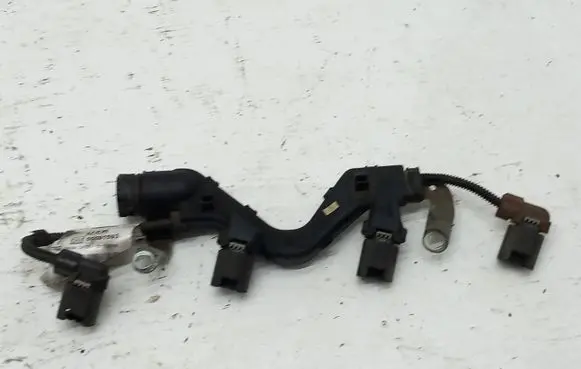 Opel Insignia A Fuel injector wires 55591593
