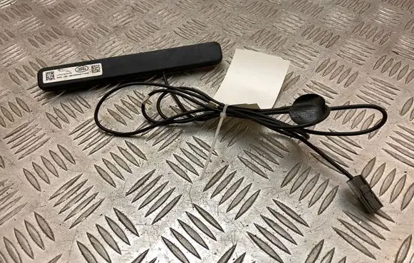 Interior comfort aerial antenna