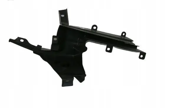 Mazda 3 I Intercooler air guide/duct channel BHE450A22