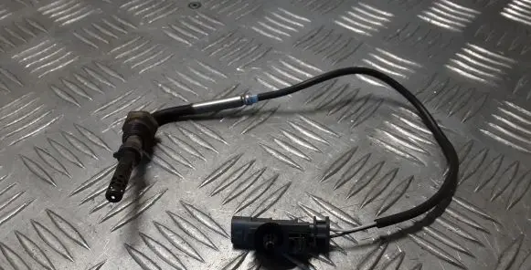 Volvo V40 Exhaust gas temperature sensor 31430937