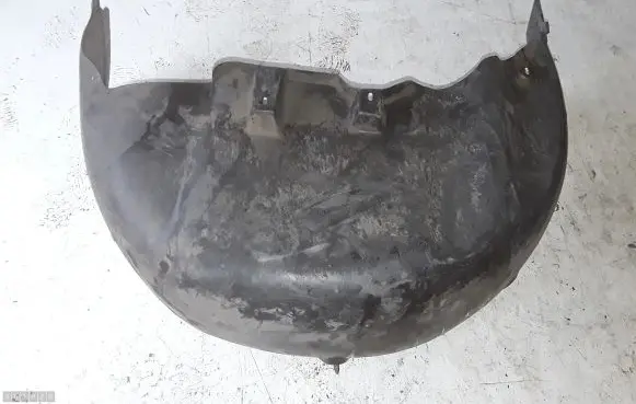 Audi TT Mk1 Rear arch fender liner splash guards 8n0810172a