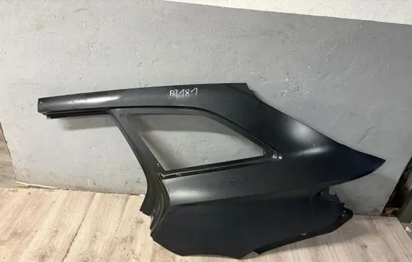 Seat Leon IV Rear quarter panel 5FE809605B