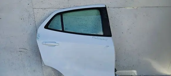 Opel Mokka Rear door 