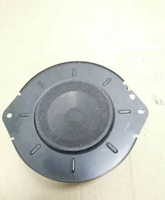 Panel speaker