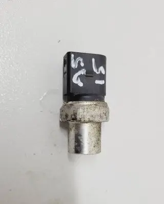 Audi A4 S4 B8 8K Air conditioning (A/C) pressure sensor 4H0959126A