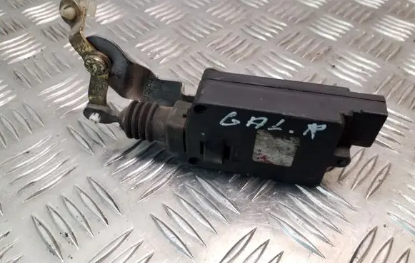 Hyundai Galloper Central locking motor 