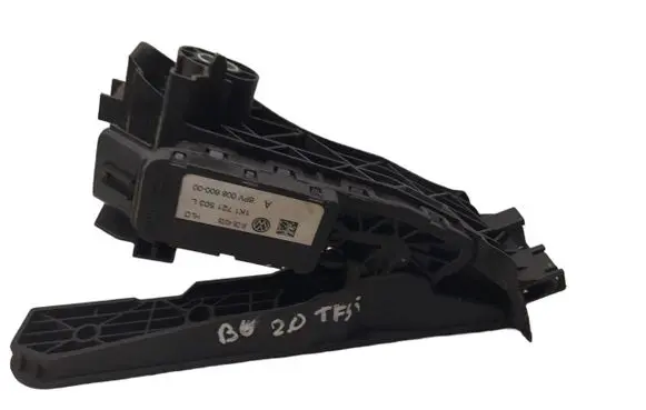 Volkswagen PASSAT B6 Accelerator throttle pedal 1K1721503L