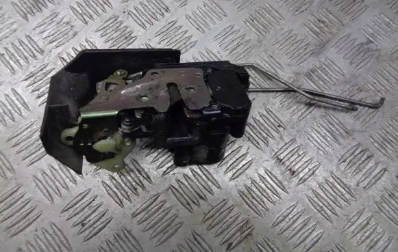 Alfa Romeo 156 Front door lock