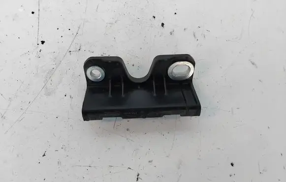 Jaguar I-Pace Pneumatic air compressor holding bracket C8W0A