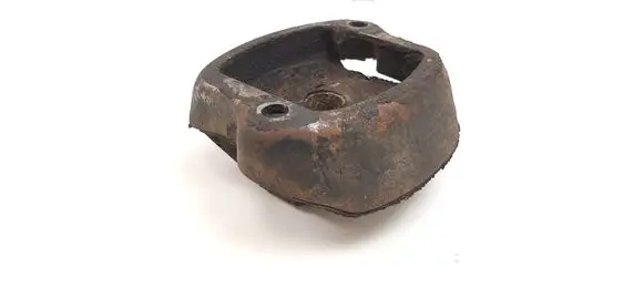 Mercedes-Benz COMPAKT W115 Engine mount bracket 1152231412