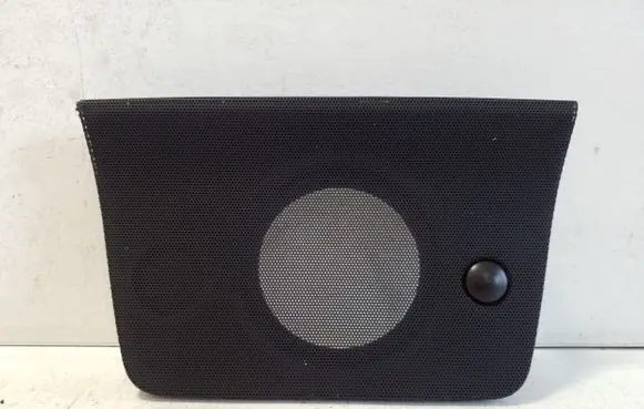 Lexus NX Dash center speaker trim cover 5551078070 5551078080