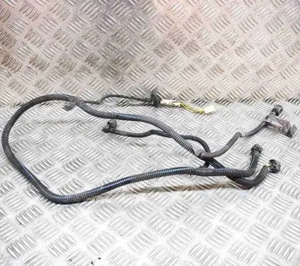 Opel Signum Parking sensor (PDC) wiring loom 24438408