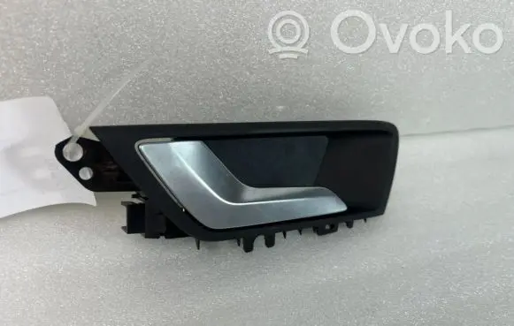 Ford Kuga III Front door interior handle JX7BA22601B